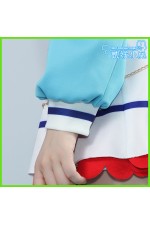 2XXT Cosplay Uma Musume Pretty Derby Nice Nature Run & Win Cheerleading Uniform Cosplay Costume